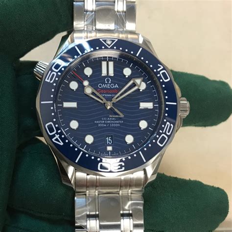 omega 2022 seamaster